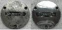 April 16 - Alternator cover, before/after polishing   2011-07-21 05:48:09